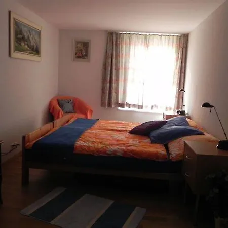 Stahli-huus Apartment *